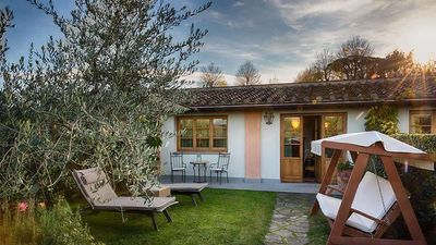 Villa Olmi Firenze