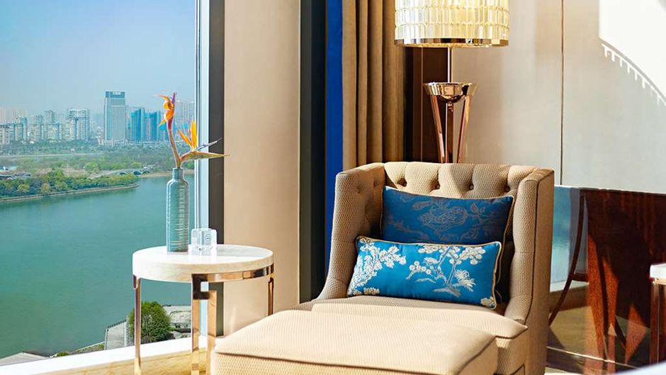 Wanda Vista Changsha Other