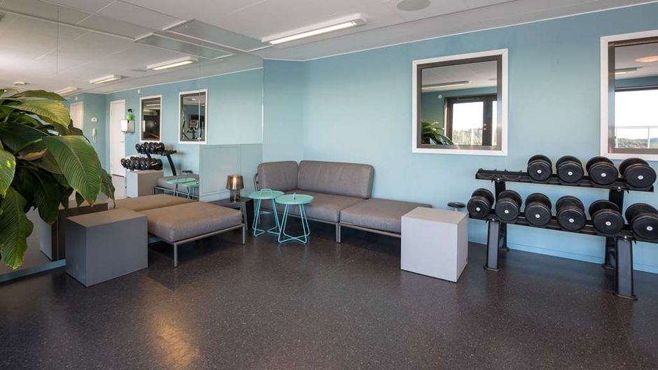 Laholmen Hotell - Scandic Partner Health