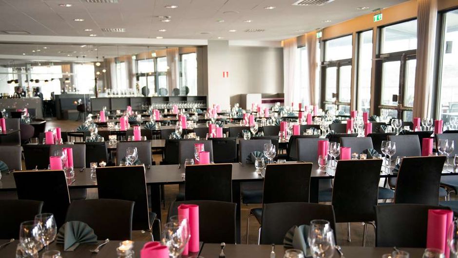 Laholmen Hotell - Scandic Partner Restaurant
