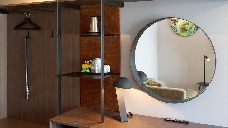 Laholmen Hotell - Scandic Partner Room