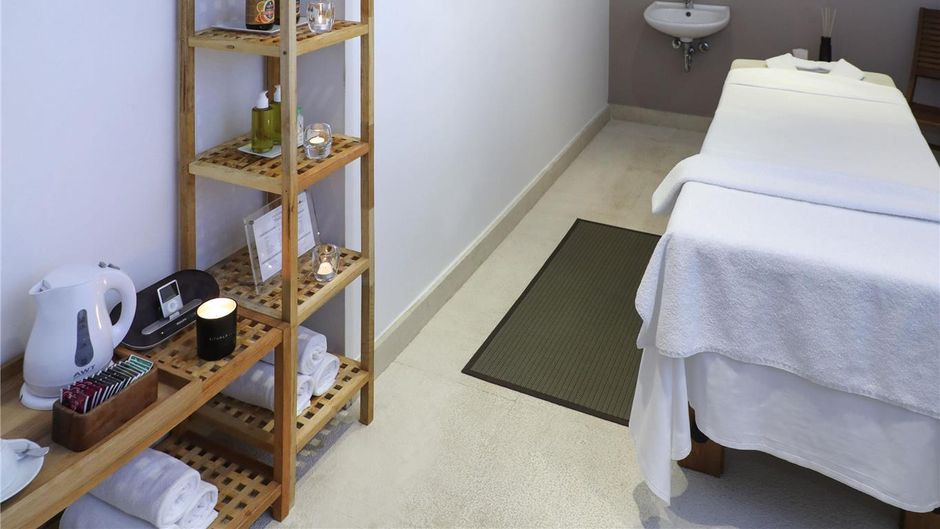 Moevenpick Hotel Sarajevo Spa
