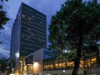 Moevenpick Hotel Sarajevo