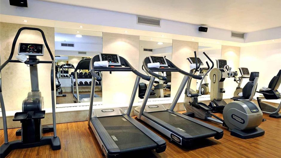 Moevenpick Hotel Sarajevo Health