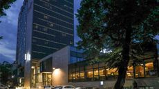 Moevenpick Hotel Sarajevo