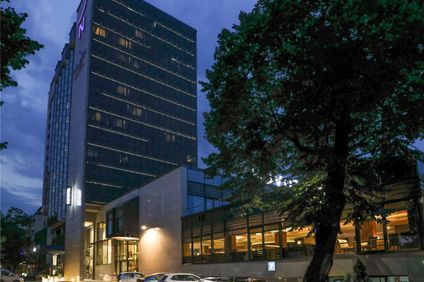 Moevenpick Hotel Sarajevo