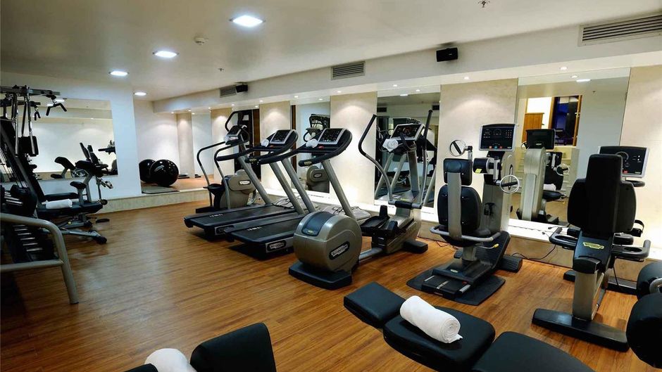 Moevenpick Hotel Sarajevo Health