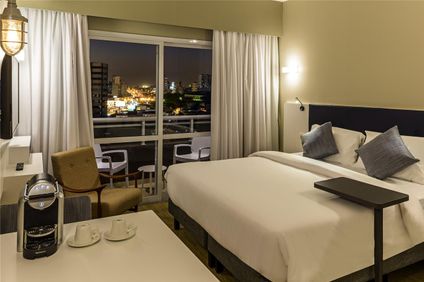 Mercure Sao Bernardo Do Campo
