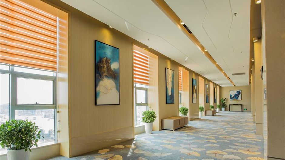 Ibis Styles Intl Exhibition Center Other