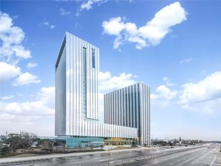 Ibis Styles Intl Exhibition Center