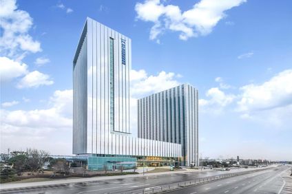 Ibis Styles Intl Exhibition Center