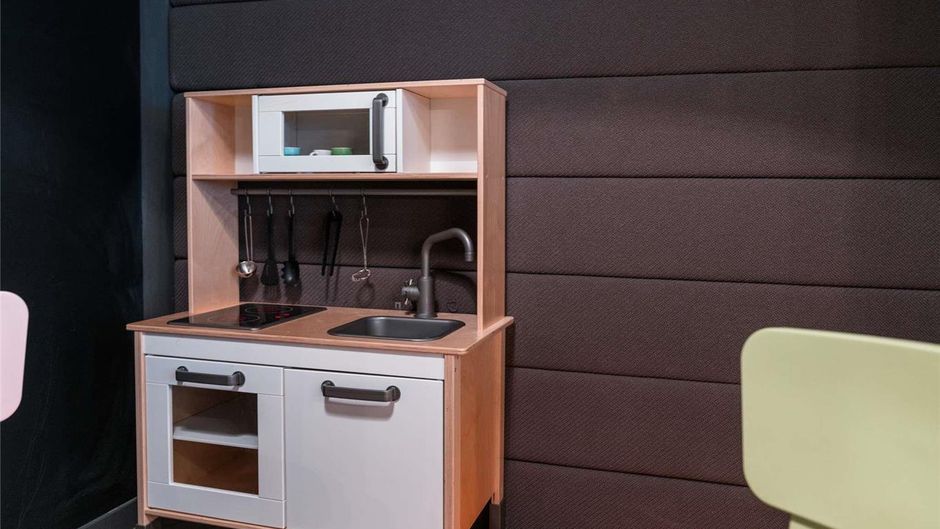 Ibis Styles Chalons Centre Other