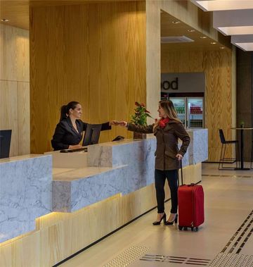 Mercure Sao Paulo Barra Funda