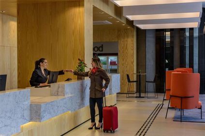 Mercure Sao Paulo Barra Funda