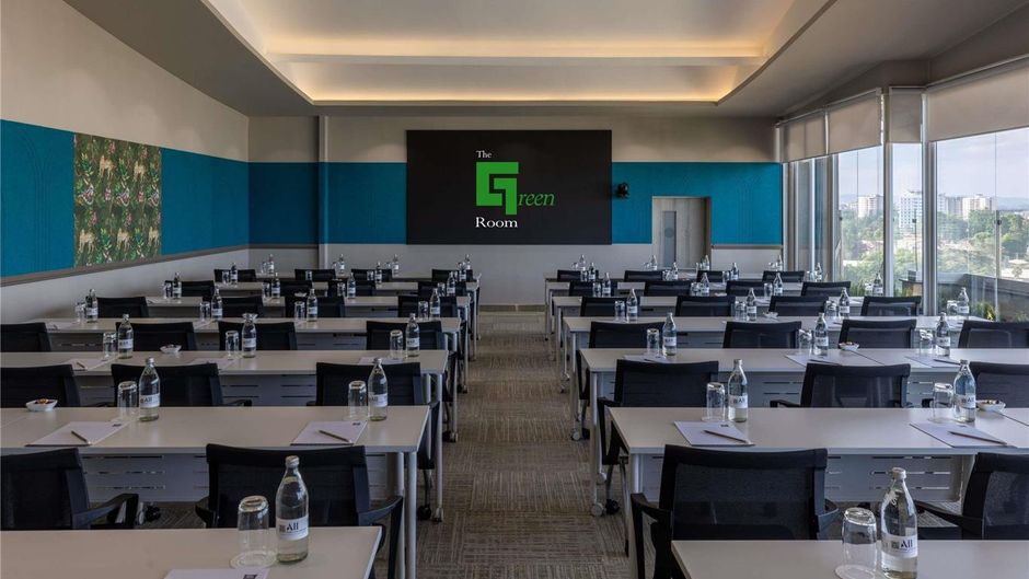 Ibis Styles Nairobi Westlands Meeting
