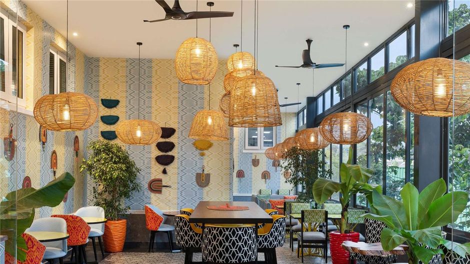 Ibis Styles Nairobi Westlands Exterior