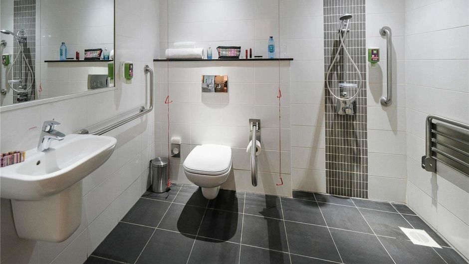 Ibis Styles Nairobi Westlands Room