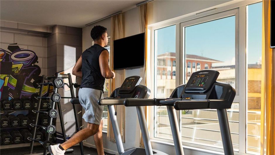 Ibis Styles Nairobi Westlands Health