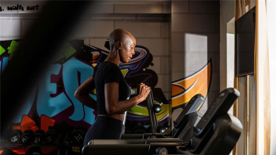 Ibis Styles Nairobi Westlands Health
