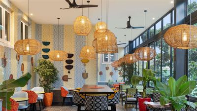 Ibis Styles Nairobi Westlands