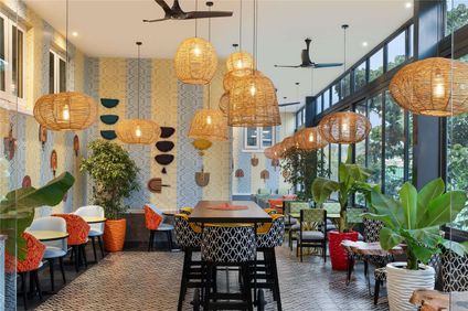 Ibis Styles Nairobi Westlands