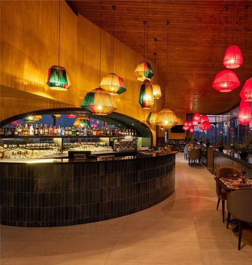 Ibis Styles Nairobi Westlands