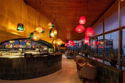 Ibis Styles Nairobi Westlands