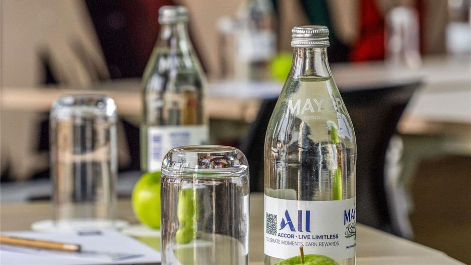 Ibis Styles Nairobi Westlands Meeting