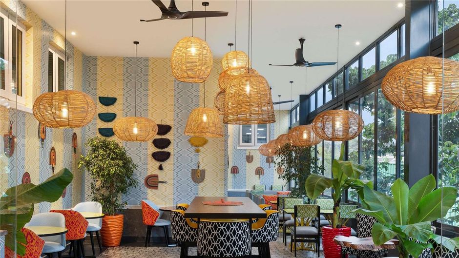 Ibis Styles Nairobi Westlands Other