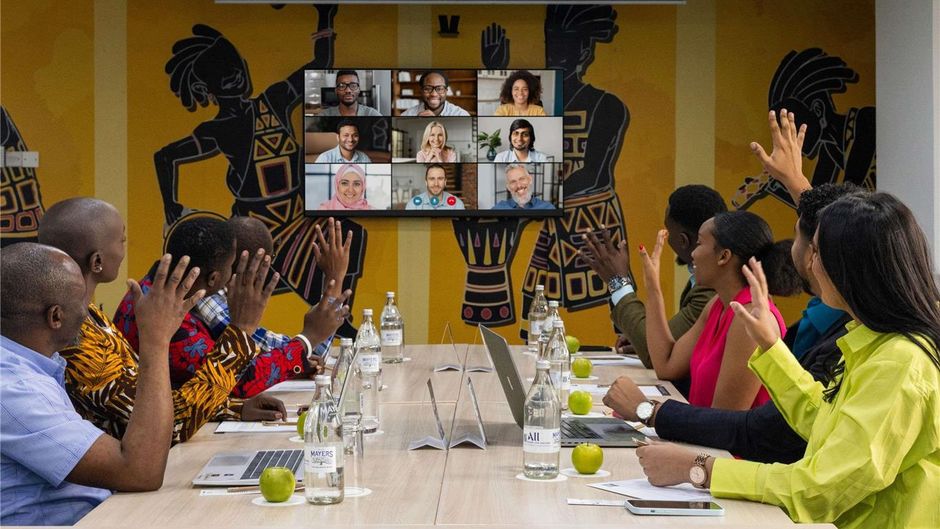 Ibis Styles Nairobi Westlands Meeting