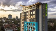 Ibis Styles Nairobi Westlands