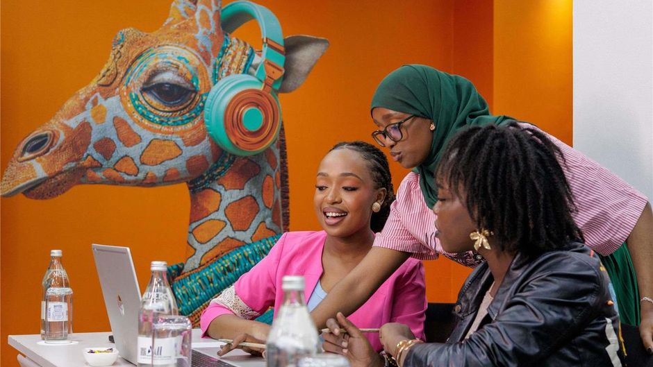 Ibis Styles Nairobi Westlands Meeting