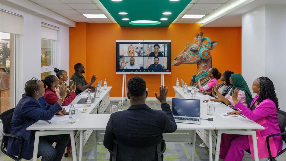 Ibis Styles Nairobi Westlands Meeting