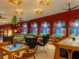 Ibis Styles Nairobi Westlands