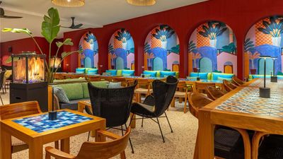 Ibis Styles Nairobi Westlands
