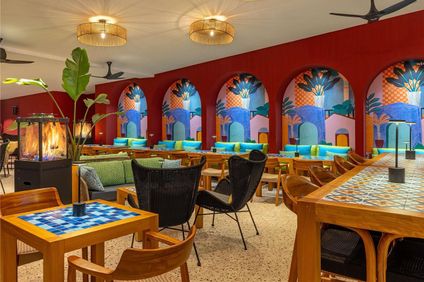 Ibis Styles Nairobi Westlands