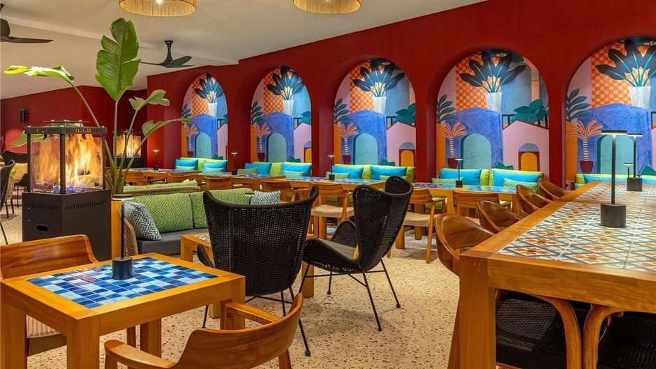 Ibis Styles Nairobi Westlands Exterior