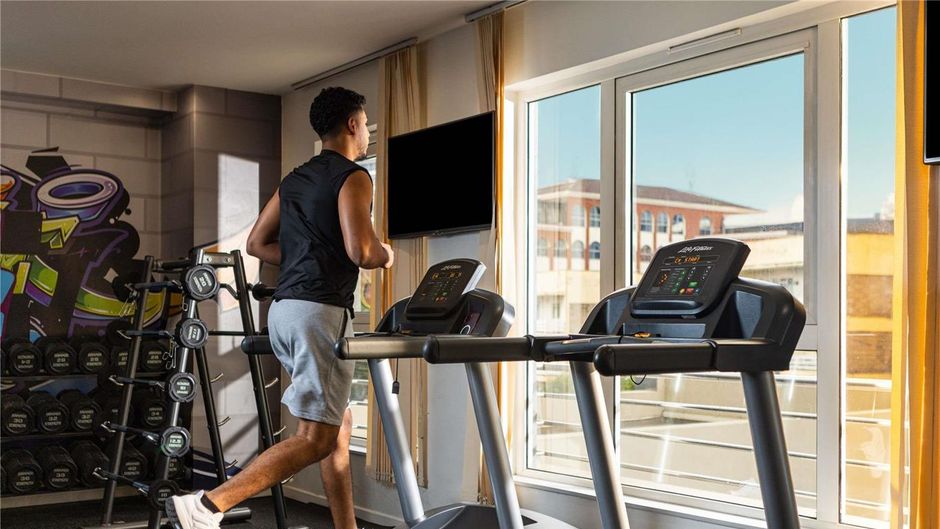 Ibis Styles Nairobi Westlands Spa