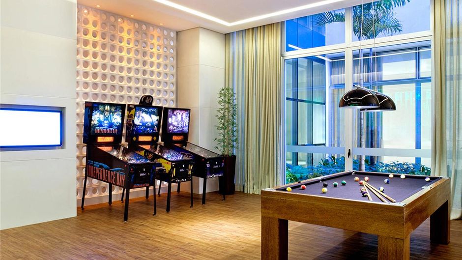 Hotel ibis Styles Brasilia Aeroporto Other