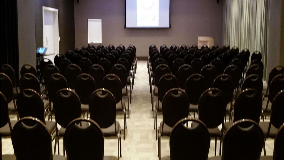 Hotel ibis Styles Brasilia Aeroporto Meeting