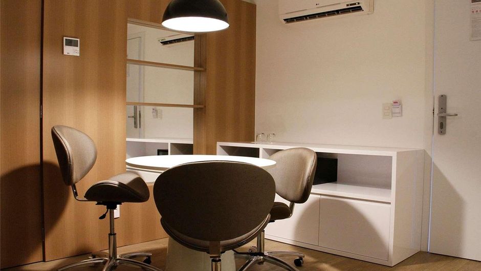 Hotel ibis Styles Brasilia Aeroporto Room