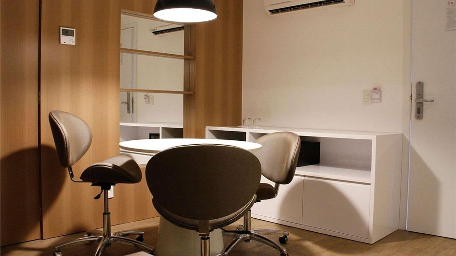 Hotel ibis Styles Brasilia Aeroporto Room