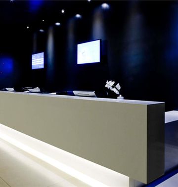 Hotel ibis Styles Brasilia Aeroporto