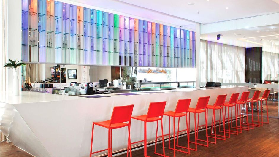 Hotel ibis Styles Brasilia Aeroporto Exterior