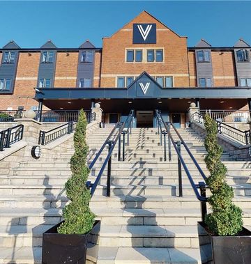 Village Hotel Manchester Bury