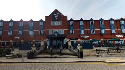 Village Hotel Coventry