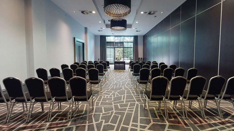 Village Hotel Solihull Meeting