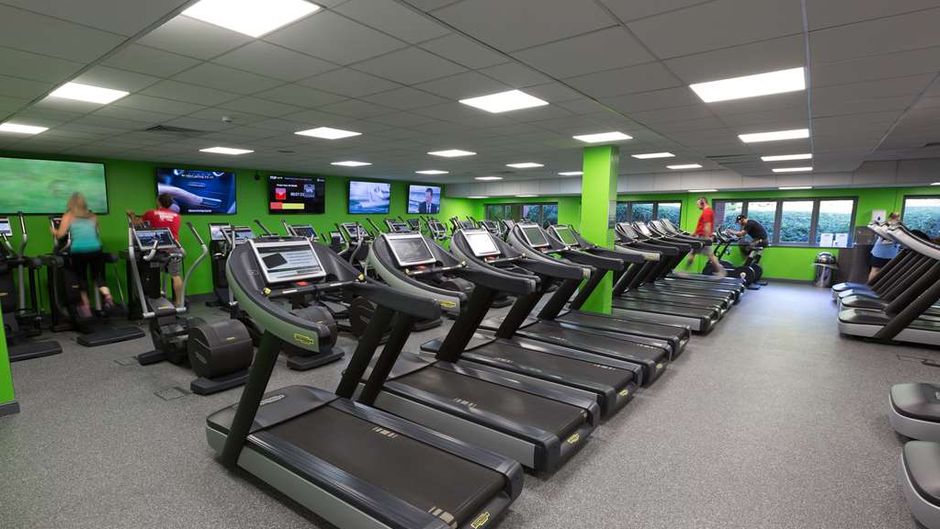 Village Hotel Birmingham Walsall Health