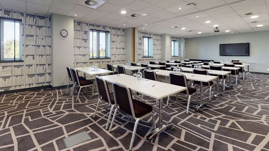 Village Hotel Bournemouth Meeting