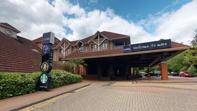 Village Hotel Swindon